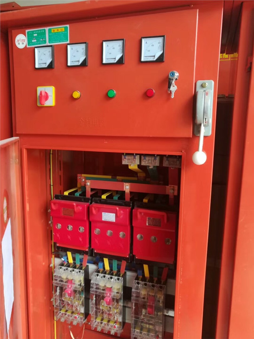 筑牢安全屏障 詳解一級(jí)與二級(jí)配電箱防護(hù)棚的重要性與規(guī)范