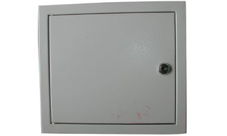 防水配電箱 守護電力安全的關(guān)鍵防線